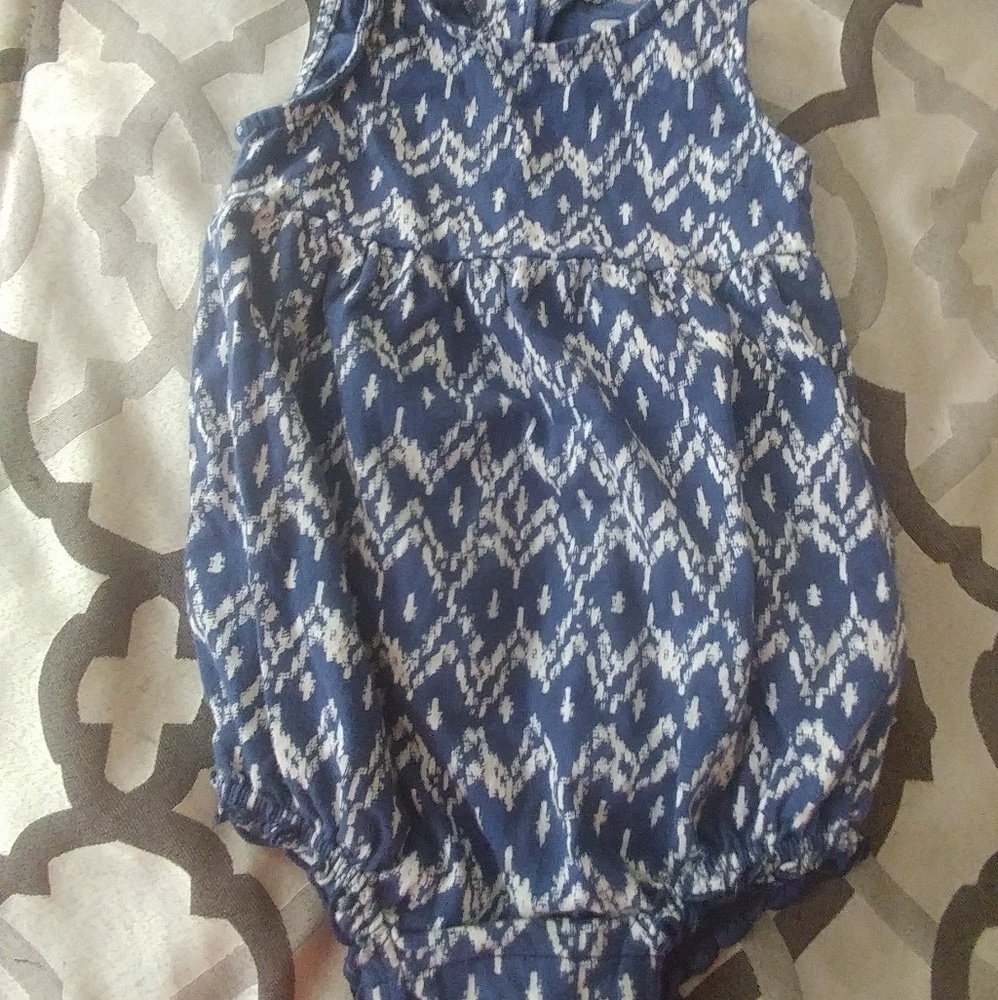 Baby Rompers - Picture 3 of 3